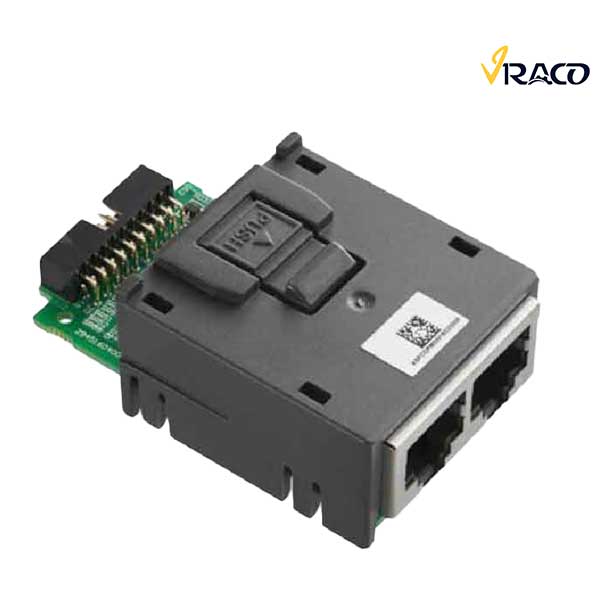 ماژول توسعه دلتا سری  AS